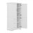 Tall And Wide Storage Cabinet With Drawers-113855023
