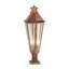 Millesime 3 - Light Pier Mount Light