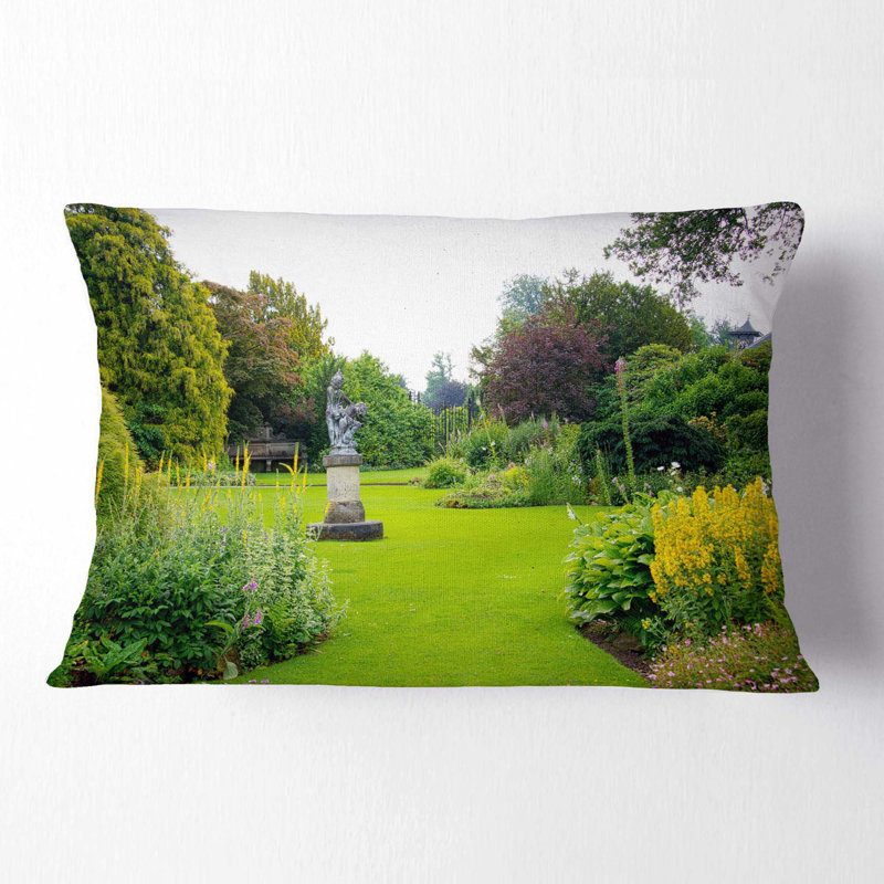 Coussin lombaire Schafer