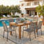 Fauteuil de patio Brittany-1709244701