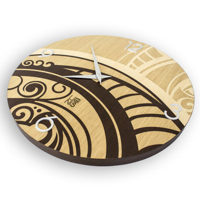 Dolcevita Wall Clock