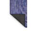 Tapis mauve soyeux et moelleux-142941424
