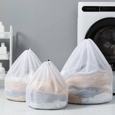 Laundry Bags, Nets and Hampers - UK