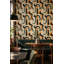 Murale rétro Mid Century-35909610