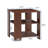 Tochi End Table