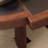 Creative design sense solid wood coffee table-105353538