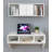 Tan Floating Desk-2027982301