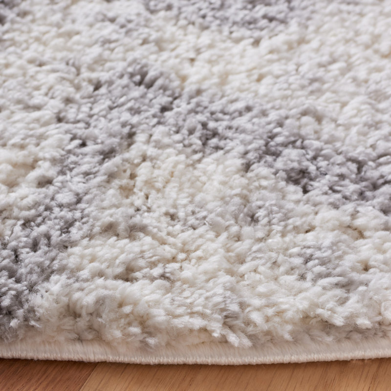 Tapis Varnell, Rectangle 8 pi x 10 pi