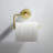 Circular 4 - Piece Bathroom Hardware Set-90977492