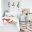 Ensemble de housse de couette à chaussures à haut talon designart-35228525