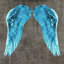 «Angel Wings V» par Joannoo, art mural encadré-1073899846-1073899840-1073899871