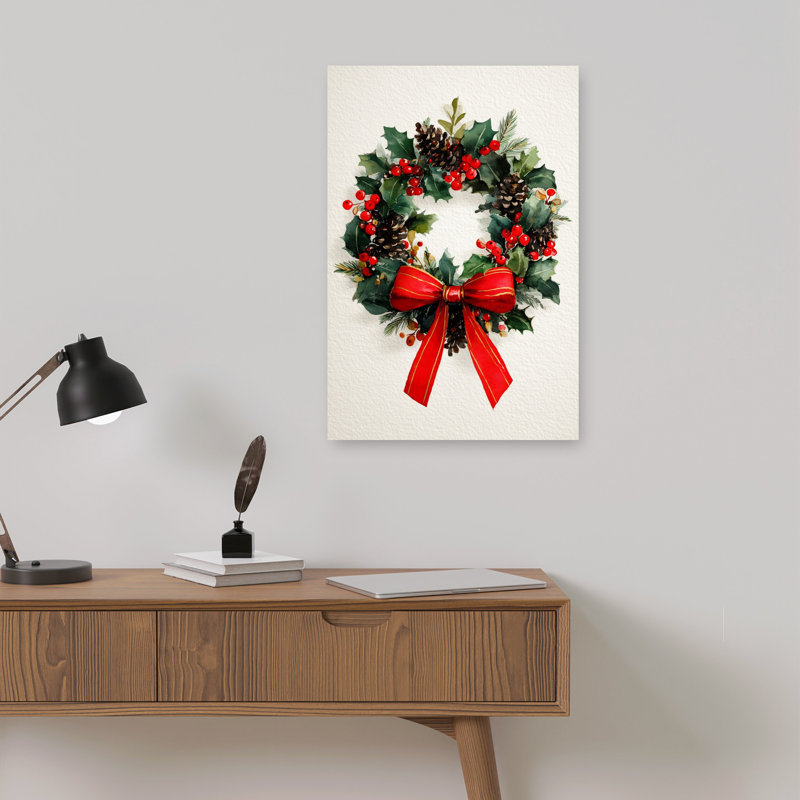 Print, 45.72cm H x 30.48cm W