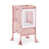 Rose est en rupture de stock