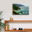 «Cali - Big Sur» par Epic Portfolio, art mural sur toile-1260615946
