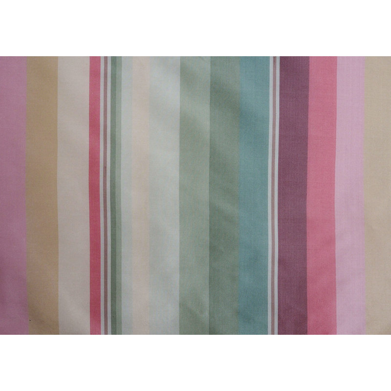 Festival Patrizia Silk Fabric, La Fitte