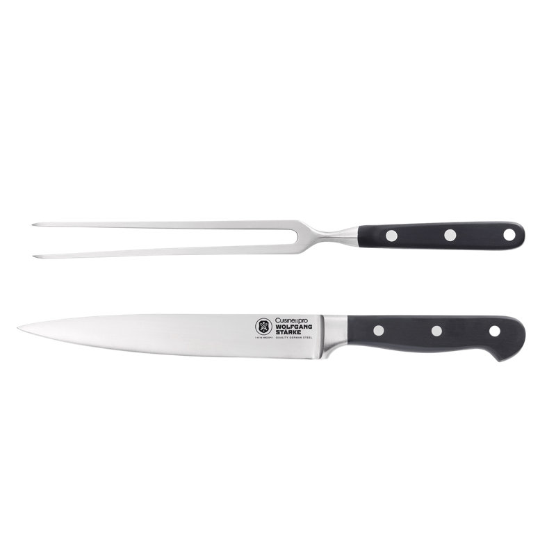Cuisine::pro® WOLFGANG STARKE Utility Knife 5"