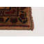 Tapis brun clair Teimani 6 pi 8 po x 9 pi 8 po
