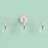 Irim 3 - Light Dimmable Vanity Light