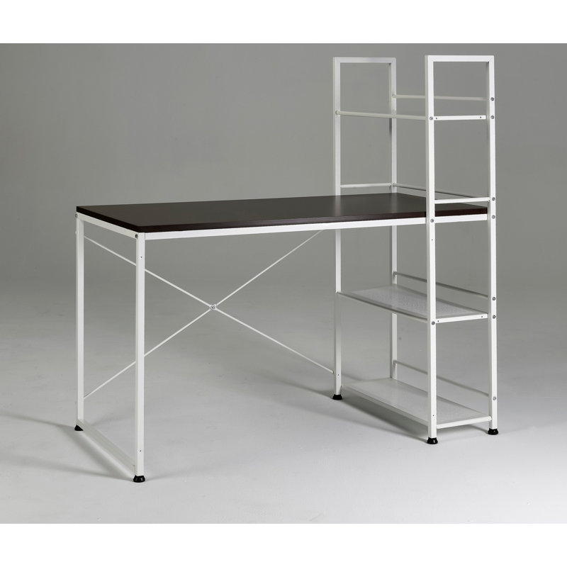 Bureau réversible en bois Smart Workstation