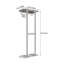 Wall Mounted Required Towel Rack