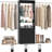 25" To 103" Closet System Starter Kit with Four Drawers-88943192