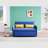 Sofa " Velvet Reclining Sofa-485911043