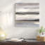 Gilded gris ii, reproduction d’art sur toile tendue-19754774-74759583-74759588