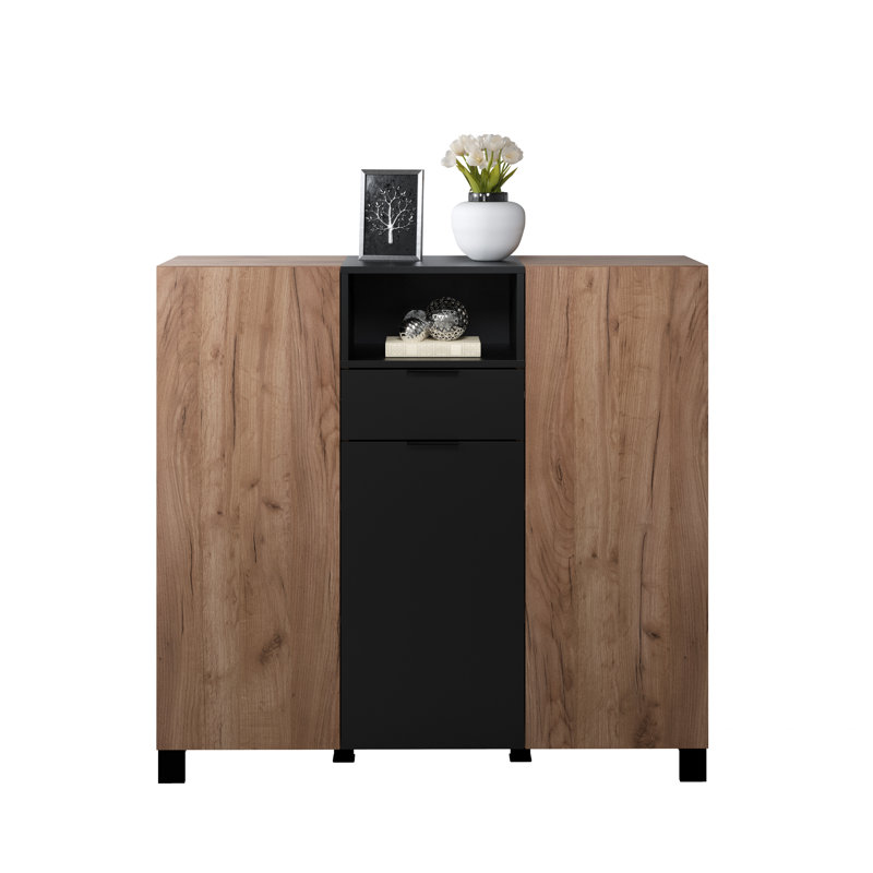 Addisun 125cm Sideboard