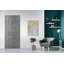 Porte standard lambrissée Avon-70068730-70068734