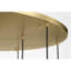 Thadine Richard June Modern Sorelle Chandelier-385321860