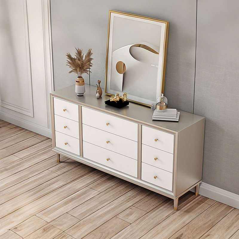 Armoire 59 tiroirs 59,06 po