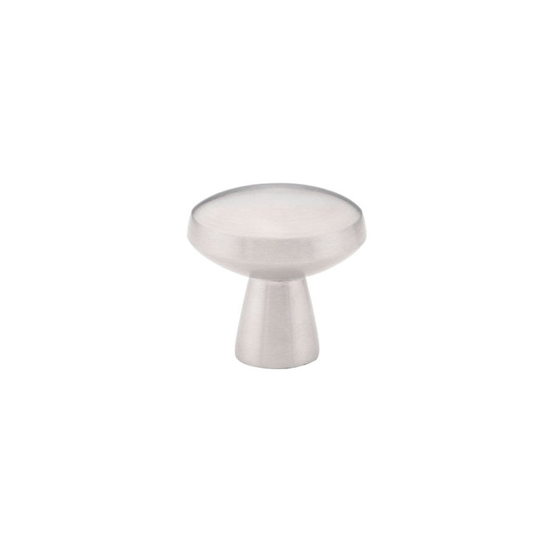 Poignée champignon de diamètre 1 1/4 po