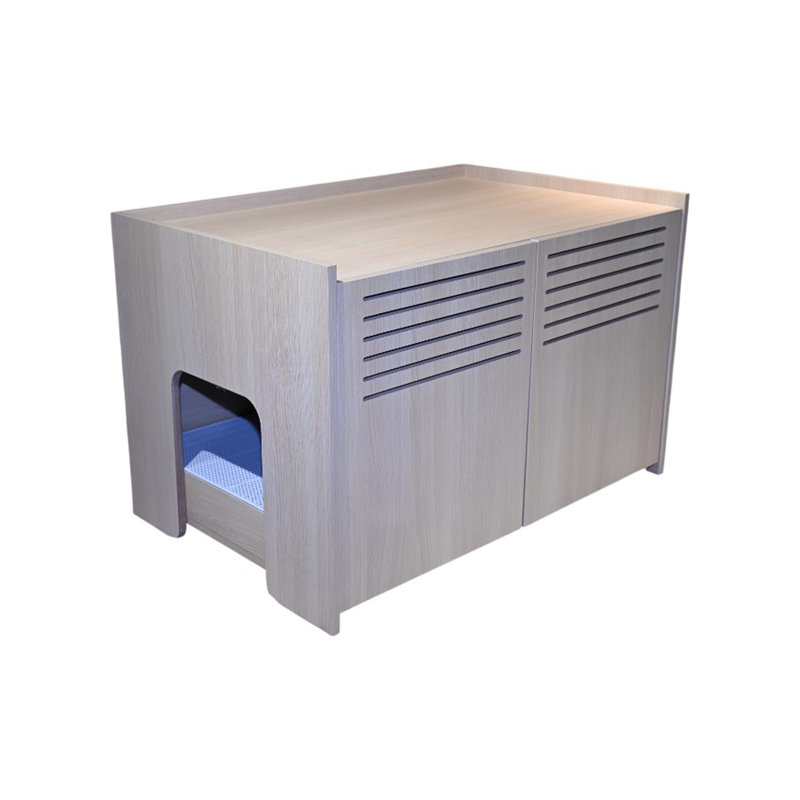 Maison pour chat Modern