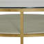 Constance Coffee Table