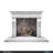 Rome Fireplace Surround-872697069