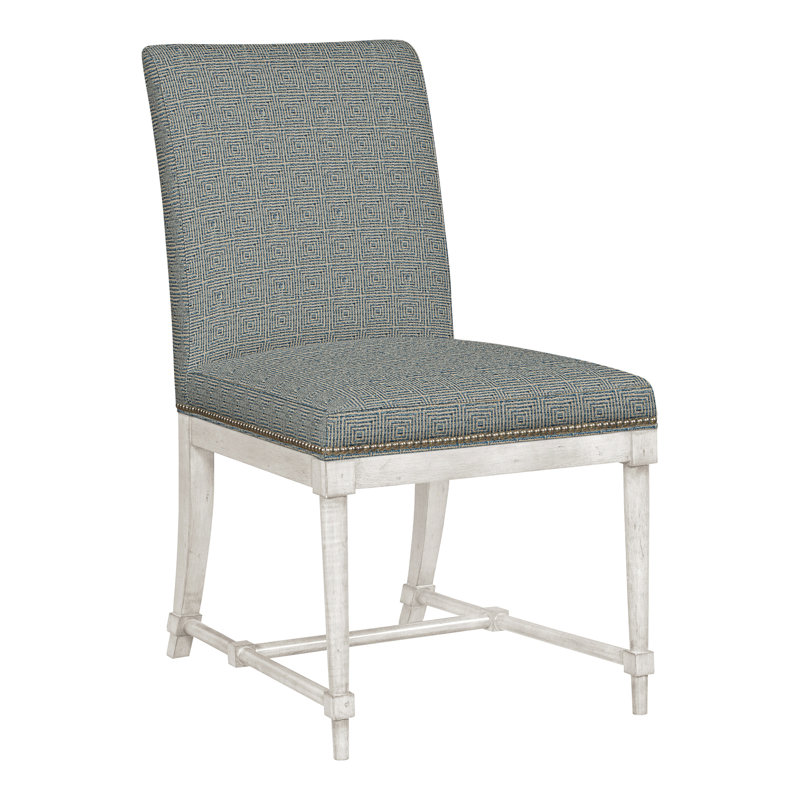 Chronos Side Chair, Casa Blanca, Bennett Carolina, Yes