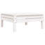 Caspian 190.5cm Wide Wood Patio Sofa-1204039077