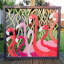 Handmade Animals Wall Decor