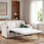 Chenille beige