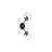 AAEC18357EEA4A999E5134E088086BC2 Meridian 7 In. 2-Light Incandescent Wall Sconce