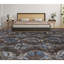 Wool Moroccan Area Rug