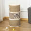 177.8cm H Cat Tree