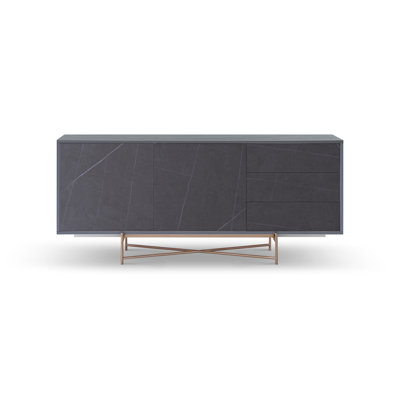 Amelia-Jayne 179.9cm Sideboard