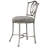 Lonan Metal Accent Stool-1667588213