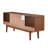 Saroja TV Stand for TVs up to 78"-930692144