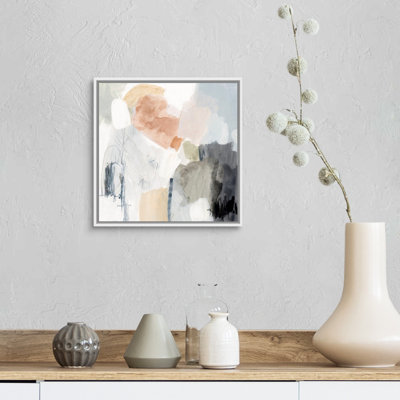 Singe I par Victoria Barnes - reproduction d'art sur toile