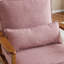 Upholstered Armchair-82316044