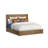 Haven 3 Piece Bedroom Set-106871618