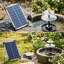 Outdoor Pool Fountain