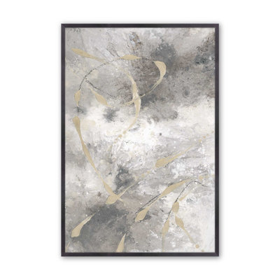 «Gilded Whispers», impression sur archives